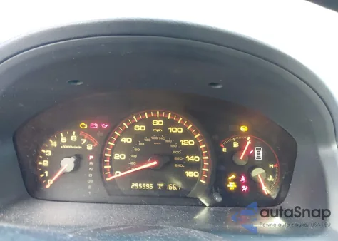 2007 Honda Accord 2.4 Ex из США, поврежденный, VIN 1HGCM72687A016786